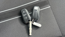 Vauxhall Astra 1.2 Turbo 130 GS 5dr Auto Petrol Hatchback